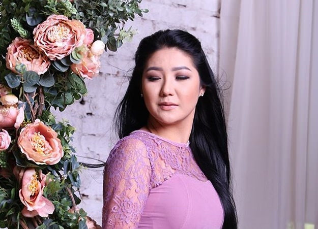 айгерім мамырова өмірбаяны