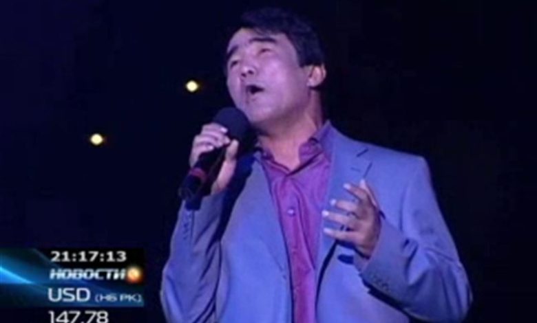 ержан серікбаев өмірбаяны