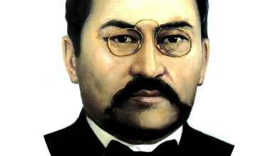 ахмет байтұрсыновтың өмірбаяны