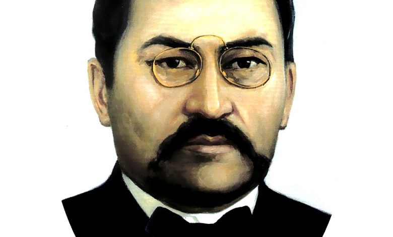 ахмет байтұрсыновтың өмірбаяны