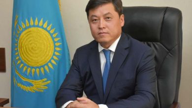 бейсен тәжібаев өмірбаяны