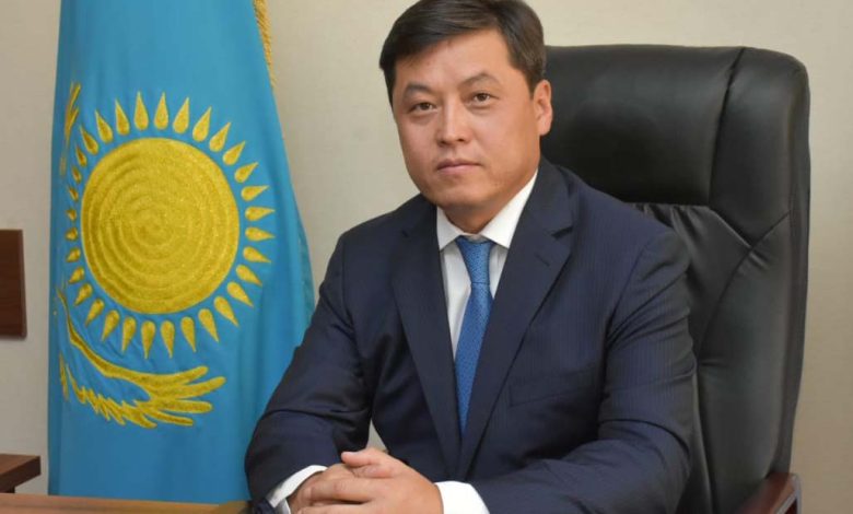 бейсен тәжібаев өмірбаяны