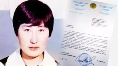 сабира мухамеджанова өмірбаяны