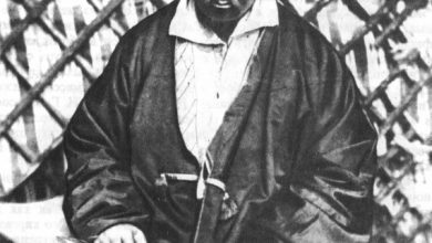 есет көтібарұлы өмірбаяны