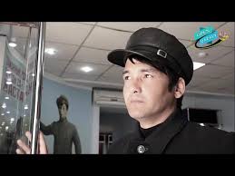 ғани мұратбаев өмірбаяны