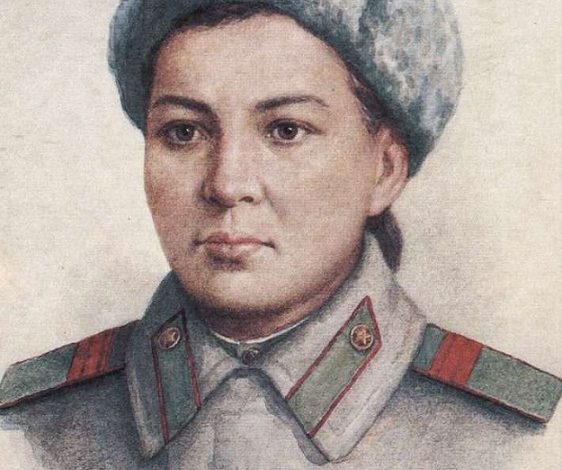 маншук маметова өмірбаяны