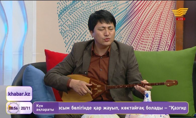 медет салықов өмірбаяны