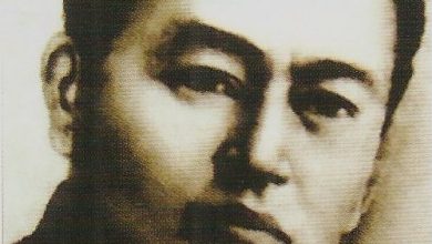 нығмет нұрмақов өмірбаяны