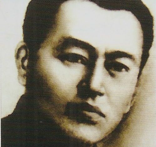 нығмет нұрмақов өмірбаяны