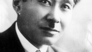 жұмат шанин өмірбаяны